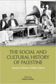 Book cover of: Social and Cultural History of Palestine