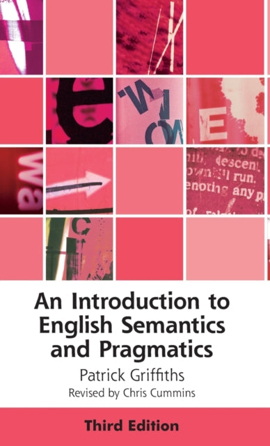 An Introduction to English Semantics and Pragmatics