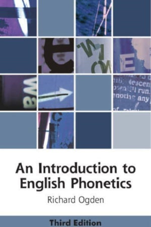 Introduction to English Phonetics
