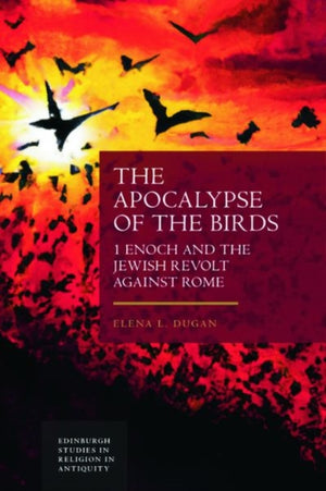 The Apocalypse of the Birds