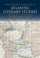 Book cover of: Edinburgh Companion to Atlantic Literary Studies. By: Leslie Eckel