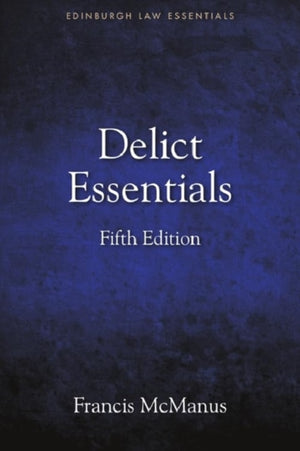 Delict Essentials