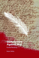 Book cover of: Shakespeare Against War. By: Robert White