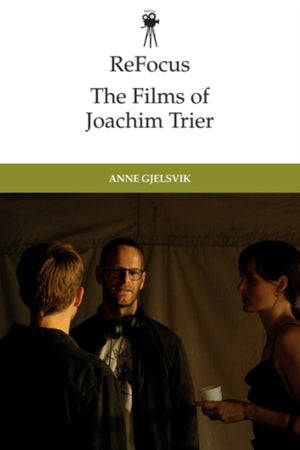 Films of Joachim Trier