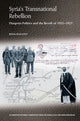 Book cover of: Syria'S Transnational Rebellion