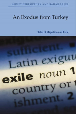 An Exodus from Turkey