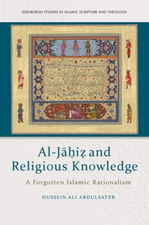 Al-Jahiz and Religious Knowledge