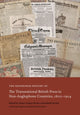 Book cover of: Edinburgh History of the Transnational British Press in Non-Anglophone Countries, 1800 1914. By: Diana Cooper-Richet