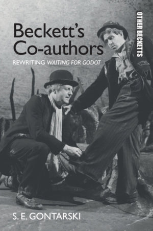 Beckett'S Co-Authors