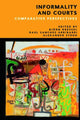 Book cover of: Informality and Courts. By: Bjö Dressel