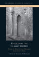 Book cover of: Stucco in the Islamic World. By: Richard P. McClary