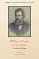 Book cover of: William Morris on Socialism. By: William Morris
