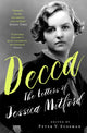 Book cover of: Decca. By: Jessica Mitford