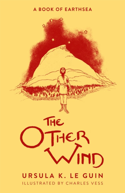 Other Wind, The Sixth Book of Earthsea 9781399602426 Ursula K. Le Guin
