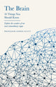 Book cover of: Brain. By: Sophie Scott