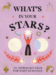 Book cover of: What's in Your Stars?