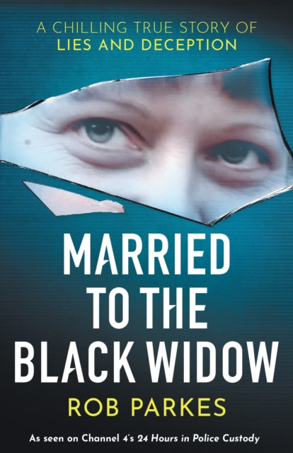 Book cover of: Married to the Black Widow. By: Rob Parkes