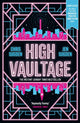 High Vaultage, The Sunday Times bestselling scifi mystery perfect for fans of Terry Pratchett 9781399604178 Chris Sugden
