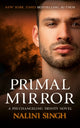 Book cover of: Primal Mirror. By: Nalini Singh