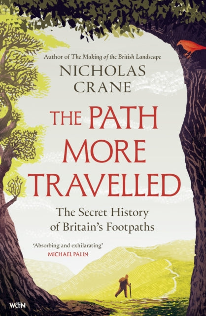 Path More Travelled
