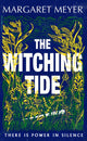 Book cover of: Witching Tide. By: Margaret Meyer
