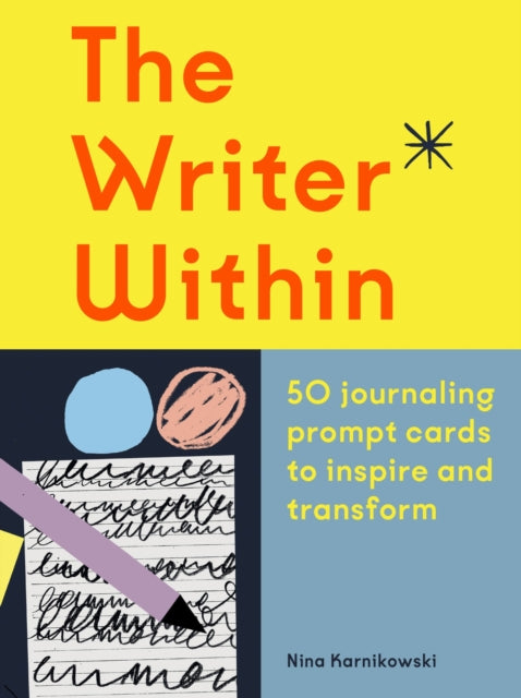 Book cover of: Writer Within