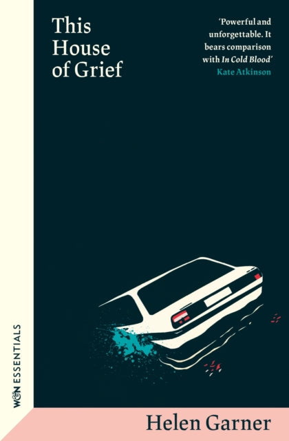 This House of Grief 9781399606806 Helen Garner