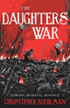 Book cover of: Daughters' War