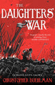 Book cover of: Daughters' War