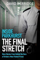 Book cover of: Inside Parkhurst - The Final Stretch. By: David Berridge