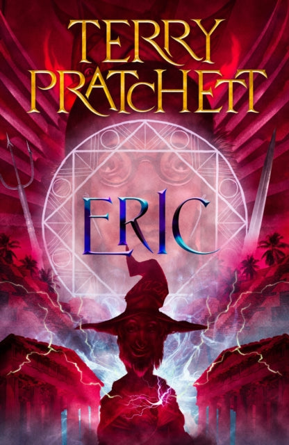 Eric, Discworld: The Unseen University Collection 9781399610896 Terry Pratchett