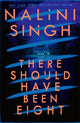 Book cover of: There Should Have Been Eight