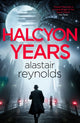Book cover of: Halcyon Years
