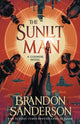 Sunlit Man, A Stormlight Archive Companion Novel 9781399613460 Brandon Sanderson