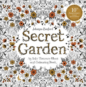 Secret Garden, Secret Garden: 10th Anniversary Limited Special Edition