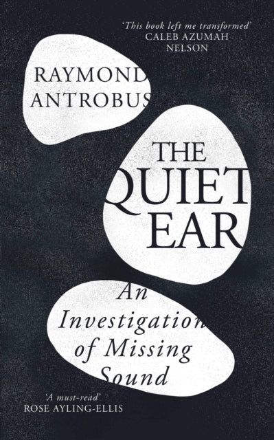 Book cover of: Quiet Ear