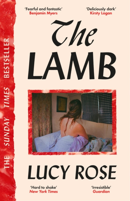 Book cover of: Lamb