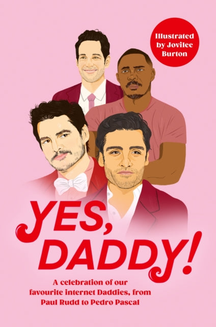 Book cover of: Yes, Daddy!