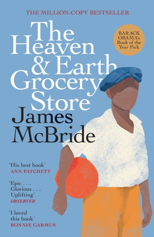 Heaven & Earth Grocery Store, The Million-Copy Bestseller