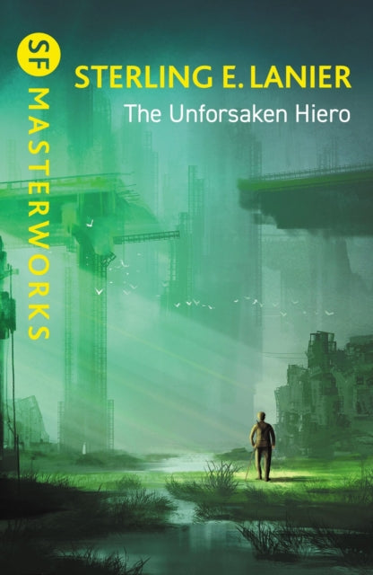Book cover of: Unforsaken Hiero