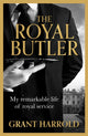 Book cover of: Royal Butler