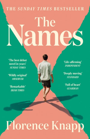 The Names