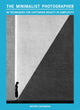 Book cover of: Minimalist Photographer. By: Antony Zacharias