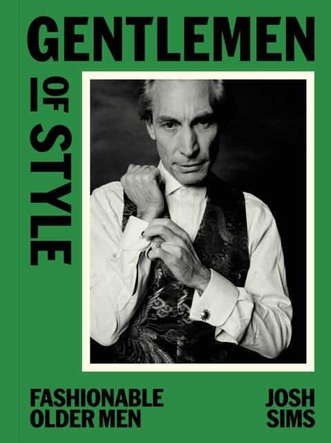 Book cover of: Gentlemen of Style