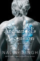 Archangel's Ascension 9781399625999 Nalini Singh