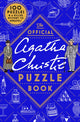 Official Agatha Christie Puzzle Book, Put your detective skills to the ultimate test! 9781399627931 Agatha Christie