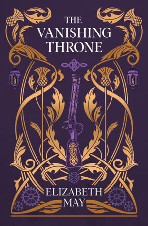 Vanishing Throne