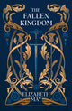 Book cover of: Fallen Kingdom