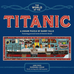 The World of the Titanic