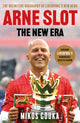 Book cover of: Arne Slot: The New Era